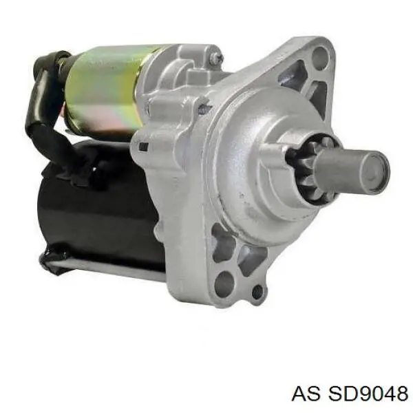  Бендикс AS/Auto Storm SD9048 цена, от 25.95 USD