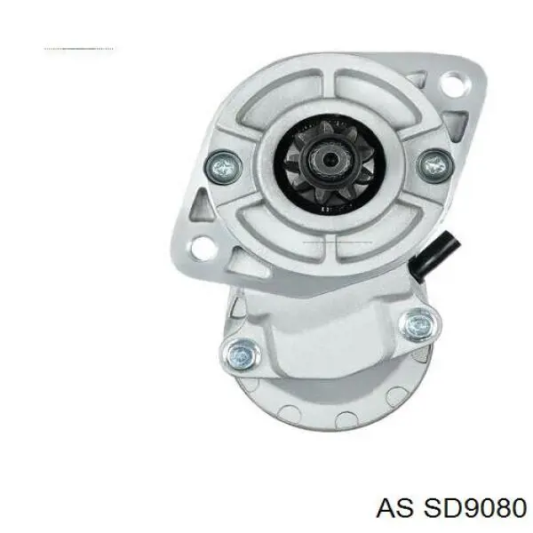  Бендикс AS/Auto Storm SD9080 цена, от 30.55 USD