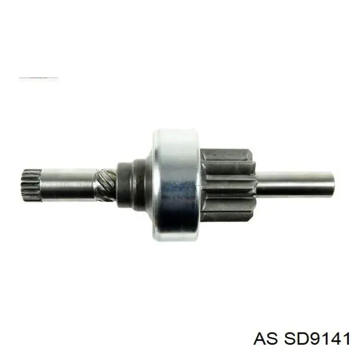 Купить SD9141 AS/Auto Storm Бендикс стартера