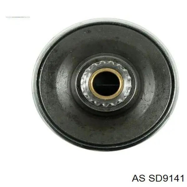 Бендикс стартера SD9141 AS/Auto Storm