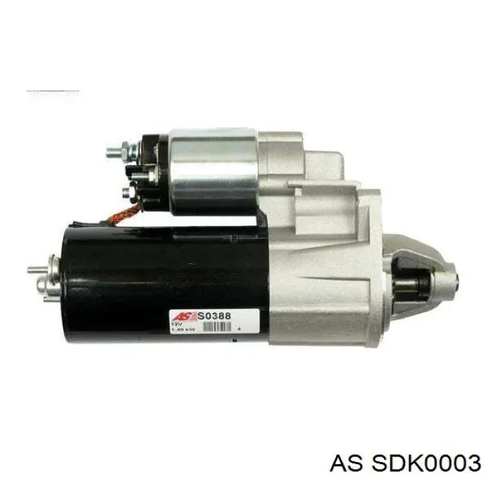  AS/Auto Storm SDK0003 цена, от 1.46 USD