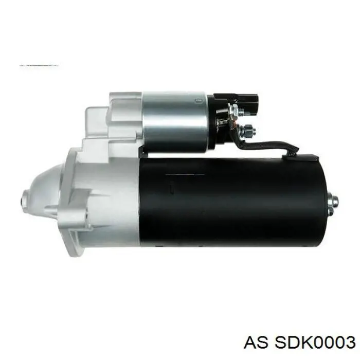 SDK0003 AS/Auto Storm 