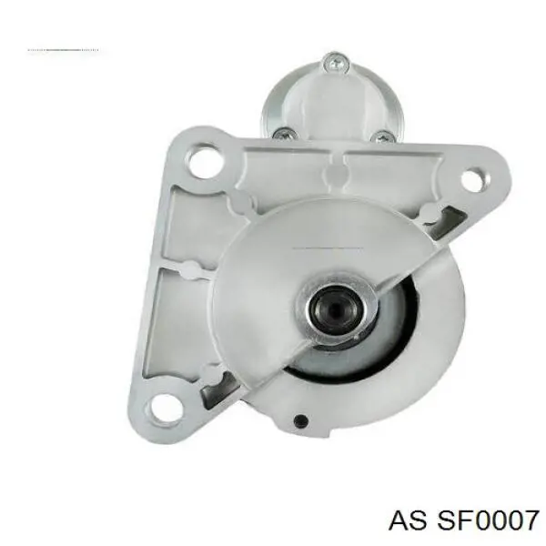 SF0007 AS/Auto Storm
