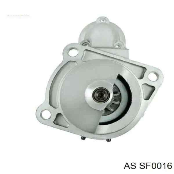 SF0016 AS/Auto Storm Обмотка стартера, статор