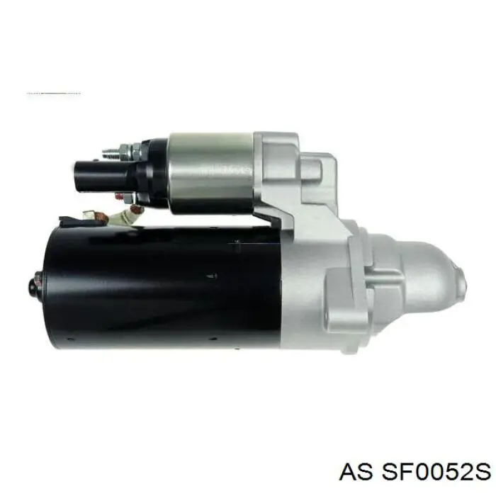 SF0052S AS/Auto Storm обмотка стартера, статор