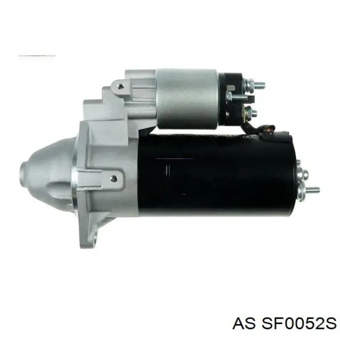 SF0052S AS/Auto Storm Обмотка стартера, статор