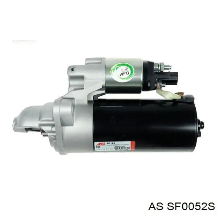 Обмотка стартера, статор AS/Auto Storm SF0052S цена, от 14.57 USD