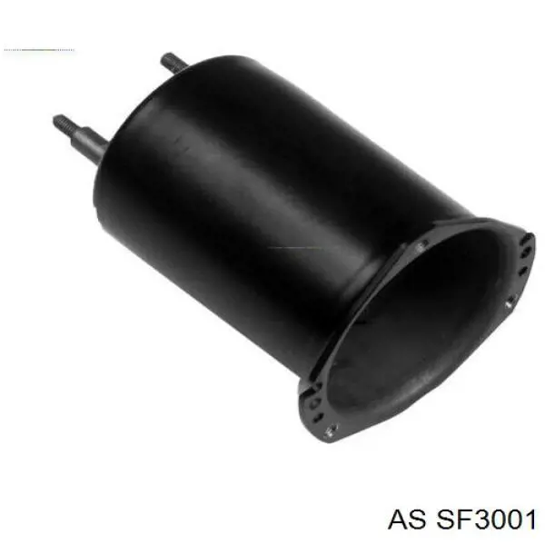 SF3001 AS/Auto Storm обмотка стартера, статор