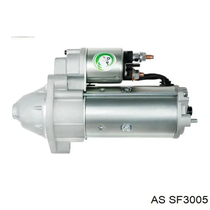 Купить SF3005 AS/Auto Storm Обмотка стартера, статор