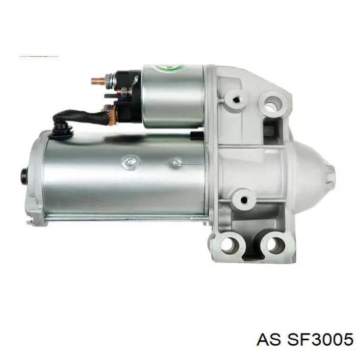 Обмотка стартера, статор SF3005 AS/Auto Storm