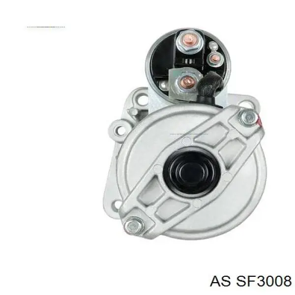 Обмотка стартера, статор Mercedes A0001519755
