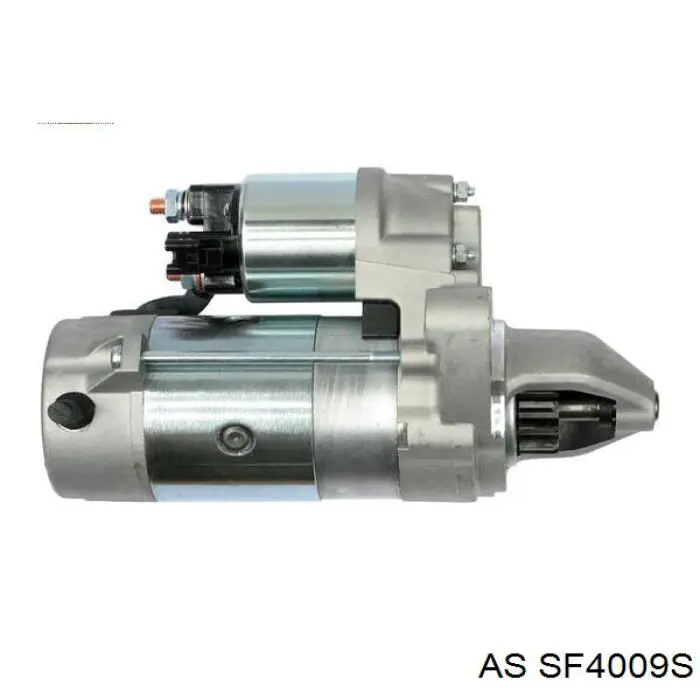 Купить SF4009S AS/Auto Storm Обмотка стартера, статор