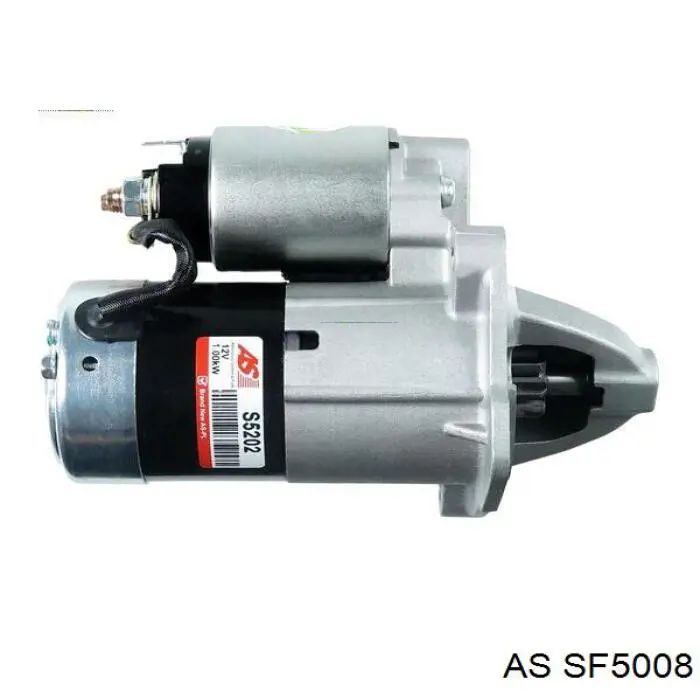 Купить SF5008 AS/Auto Storm 