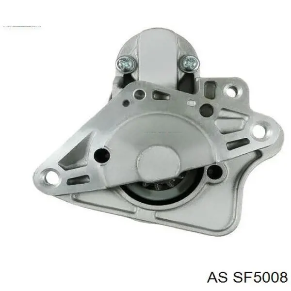  SF5008 AS/Auto Storm