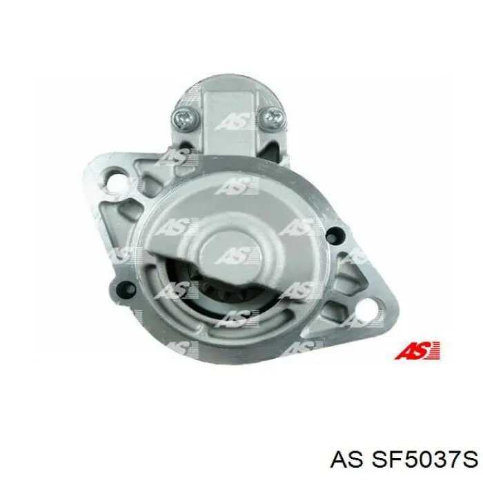 Обмотка стартера, статор AS/Auto Storm SF5037S цена, от 28.80 USD