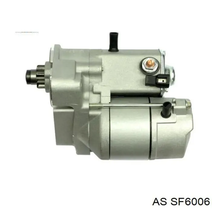 2812016180 Toyota Обмотка стартера, статор