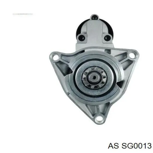 Планетарная шестерня редуктора стартера AS/Auto Storm SG0013 цена, от 2.92 USD