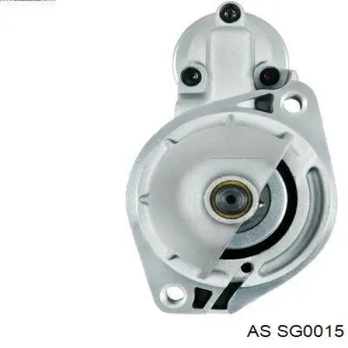  Ремкомплект стартера Fiat Doblo 1