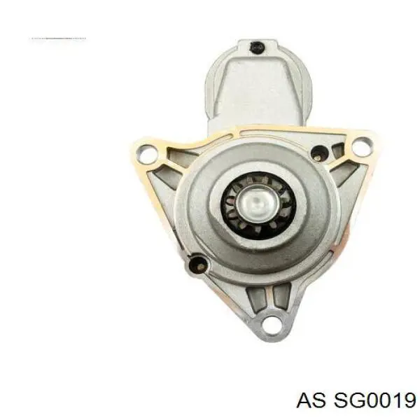 Планетарная шестерня редуктора стартера AS/Auto Storm SG0019 цена, от 2.33 USD