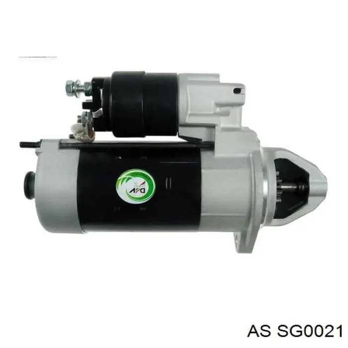Купить SG0021 AS/Auto Storm Редуктор стартера
