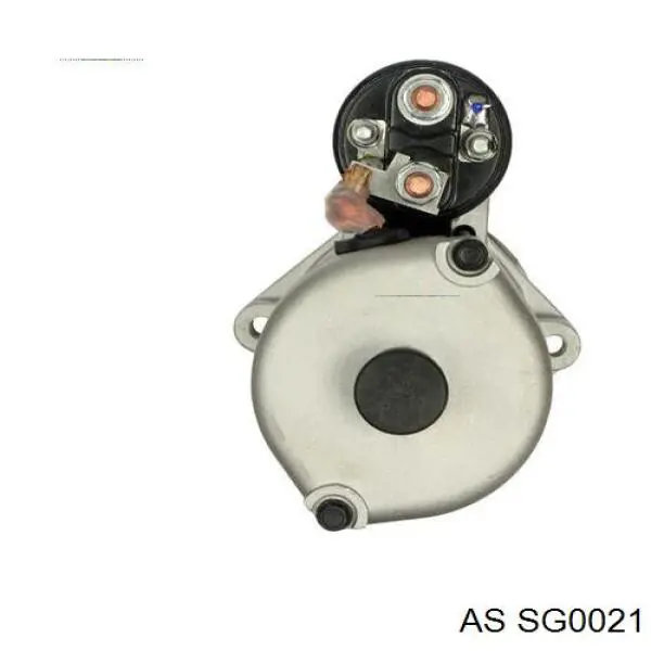 Редуктор стартера AS/Auto Storm SG0021 цена, от 29.32 USD