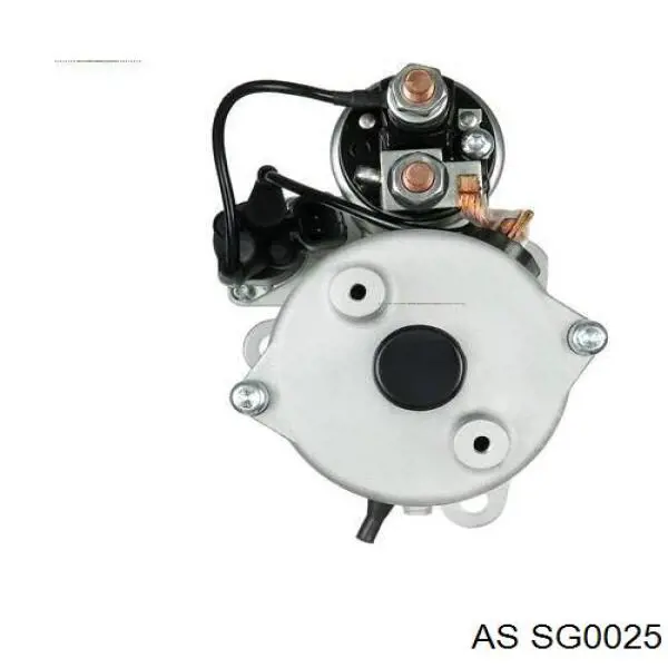 Редуктор стартера As-pl SG0025 цена, от 42.83 USD