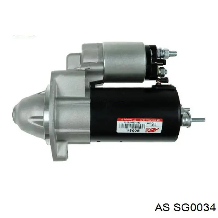 Купить SG0034 AS/Auto Storm 