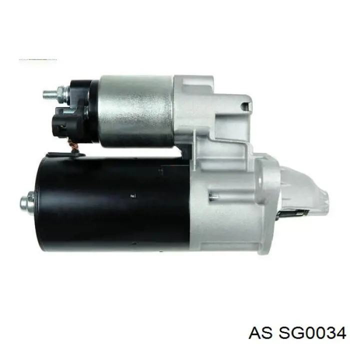  SG0034 AS/Auto Storm