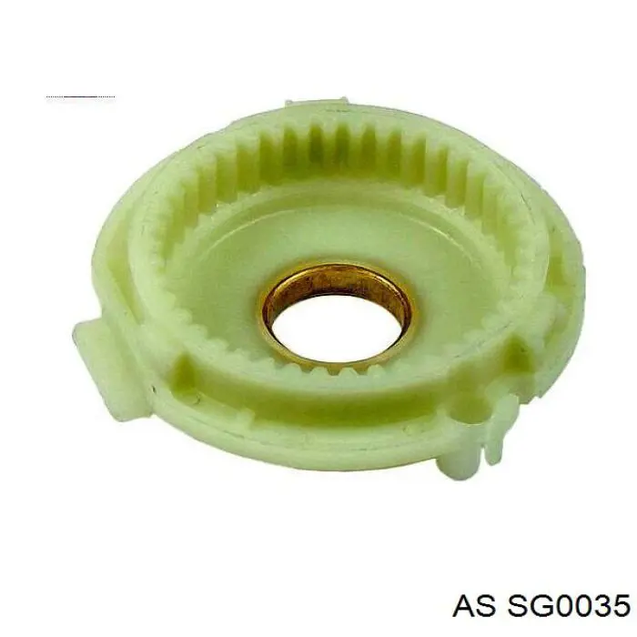Редуктор стартера AS/Auto Storm SG0035 цена, от 13.77 USD