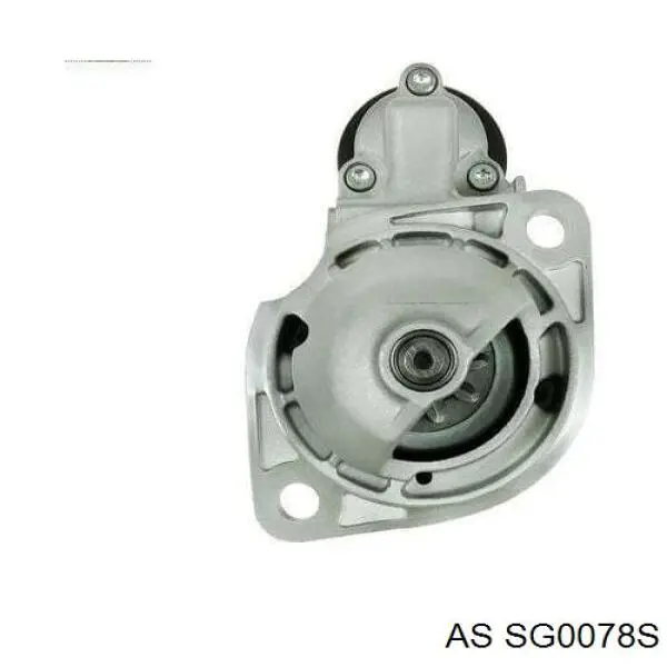 SG0078S AS/Auto Storm Редуктор стартера