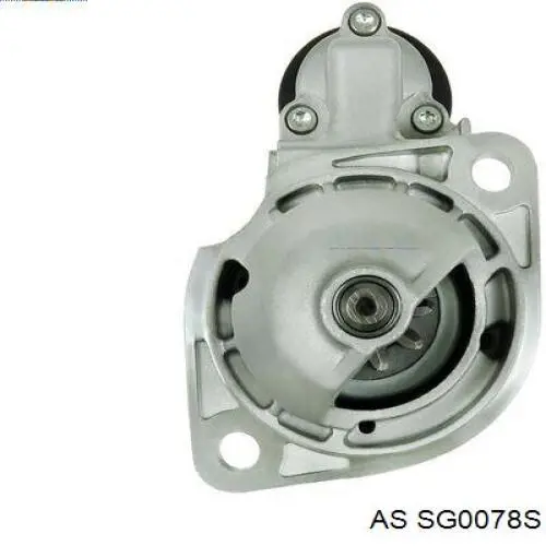 Редуктор стартера AS/Auto Storm SG0078S цена, от 12.35 USD