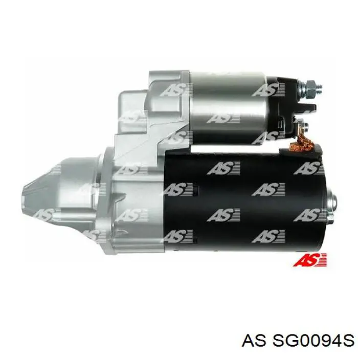 Купить SG0094S AS/Auto Storm 