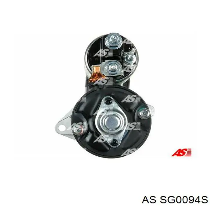 SG0094S AS/Auto Storm 