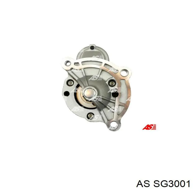 Планетарная шестерня редуктора стартера AS/Auto Storm SG3001 цена, от 4.66 USD