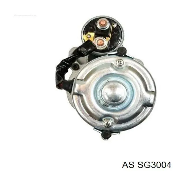 SG3004 AS/Auto Storm Планетарная шестерня редуктора стартера