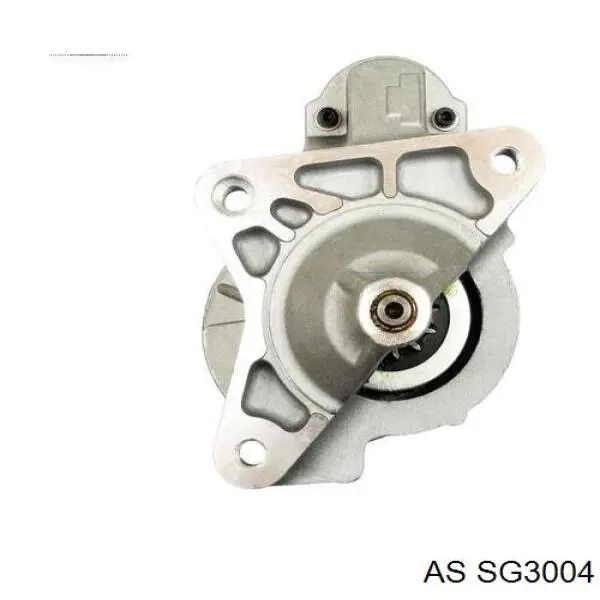 Планетарная шестерня редуктора стартера SG3004 AS/Auto Storm