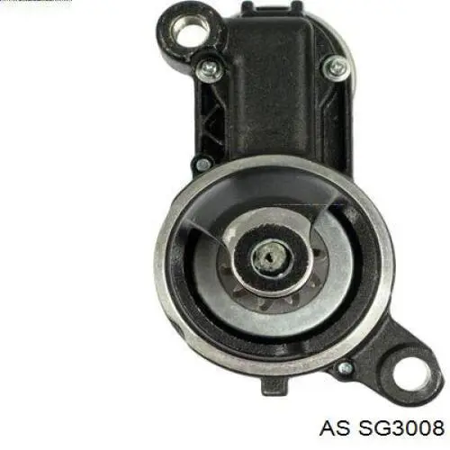 Планетарная шестерня редуктора стартера AS/Auto Storm SG3008 цена, от 23.45 USD