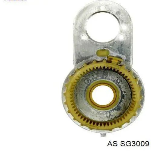 Редуктор стартера SG3009 AS/Auto Storm