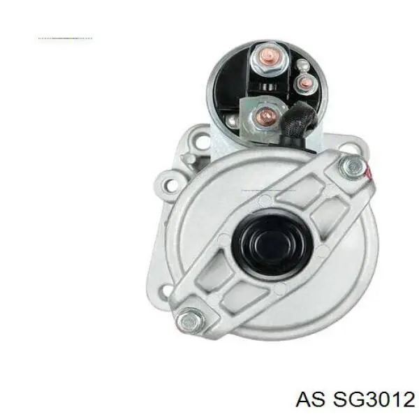 Амортизатор багажника SG3012 As-pl