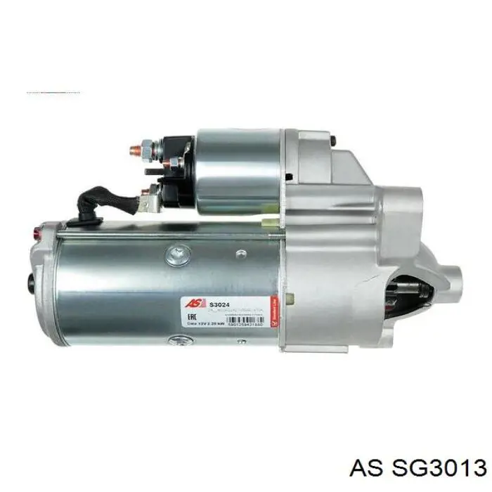Амортизатор капота газовый AS/Auto Storm SG3013 цена, от 2.06 USD