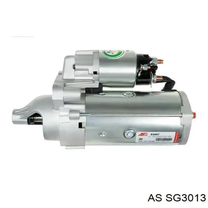 Купить SG3013 AS/Auto Storm Амортизатор под капот
