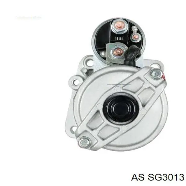 SG3013 AS/Auto Storm Стойка капота