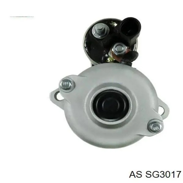 Купить SG3017 AS/Auto Storm 