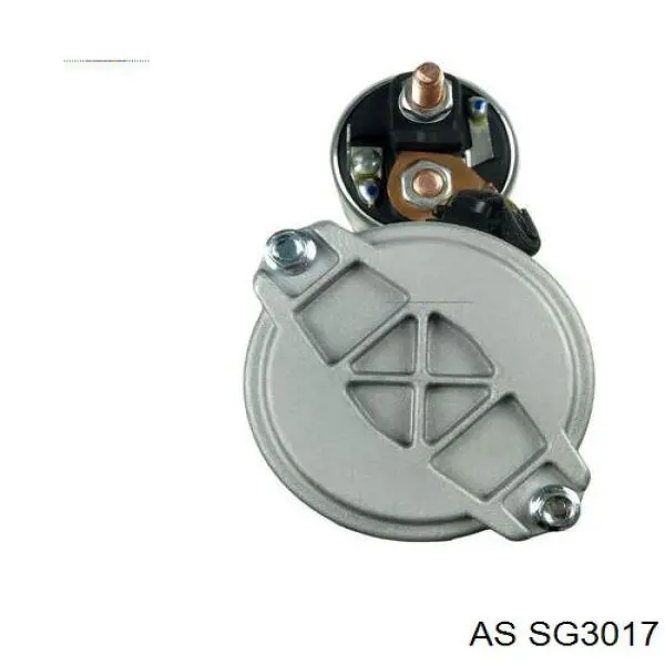  AS/Auto Storm SG3017