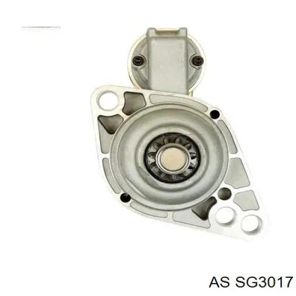 SG3017 AS/Auto Storm 