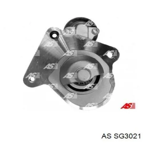 Планетарная шестерня редуктора стартера AS/Auto Storm SG3021