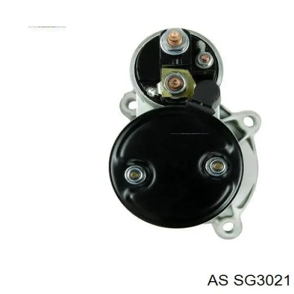 SG3021 AS/Auto Storm Планетарка