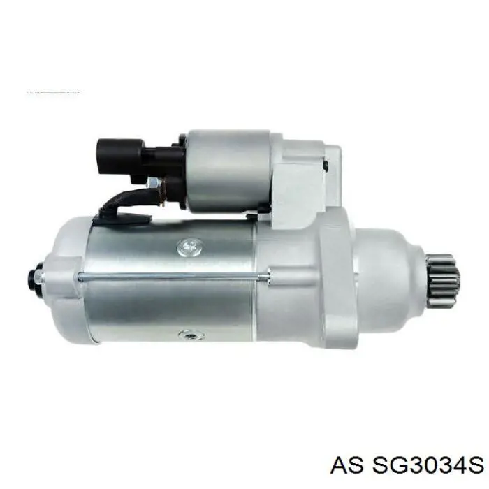 Купить SG3034S AS/Auto Storm 