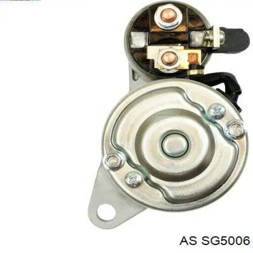 Купить SG5006 AS/Auto Storm 