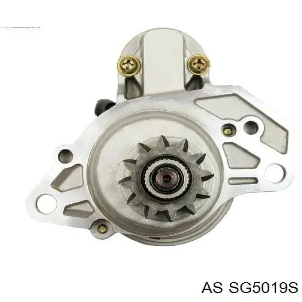 SG5019S AS/Auto Storm Планетарка